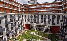 Loft House City Apartments