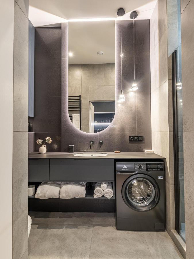 Loft House City Apartments Wrocław Zewnętrze zdjęcie