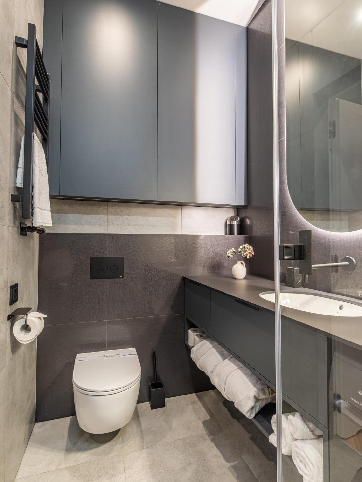 Loft House City Apartments Wrocław Zewnętrze zdjęcie