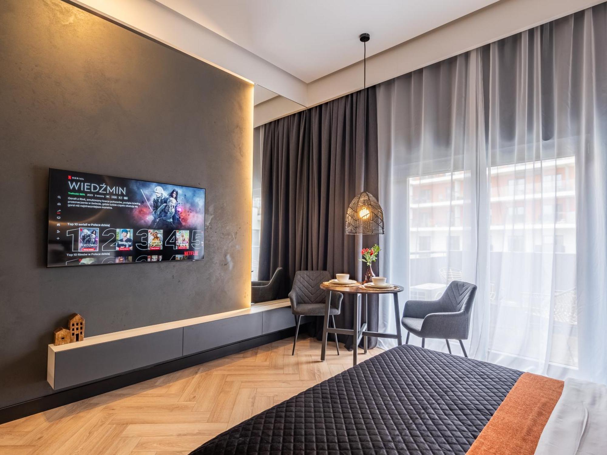 Loft House City Apartments Wrocław Zewnętrze zdjęcie