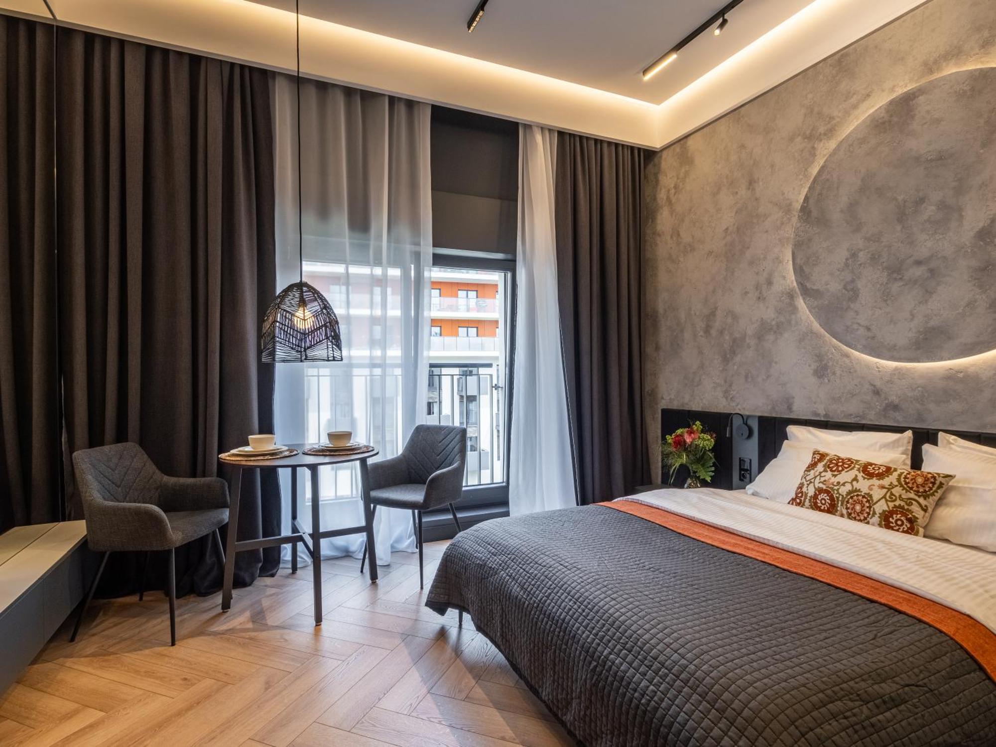 Loft House City Apartments Wrocław Zewnętrze zdjęcie